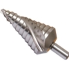 8 Burghiu in trepte HSS-G, HSS-Co, HSS-Ti - Burghiu in trepte HSS-G de precizie in QP d 4,0 - 12,0 x 65mm - Stoc curent - 1 buc