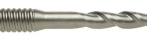 Carota percutie de strapungere SuperQuick SDS Max 550 mm - Pilot drill for SDS-MAX core bit - Verifica stoc - 1 buc