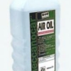 Emulsie de racire, ulei filetare si aschiere - Air Oil ‐Ulei pentru ungere aer comprimat 1 litru - Stoc curent - 1 buc.