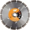 SPIT -Discuri diamantate SPIT XTREM + Polizoare unghiulare SPIT AG + - DISC DIAMANTAT TITAN PRO125 UNIVERSAL - 125 mm - Stoc curent - 1 buc