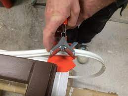 Foarfeci pentru garnituri ORIGINAL LOWE - imagine 8