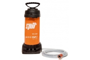 ACCESORII APARATE CAROTAT SPIT SD - POMPA DE APA MANUALA 10 LITRI - Verifica stoc - 1 buc