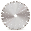 Disc Diamantat segmentat ABRADIAM N Blade - Laser Welded segment 10 mm - Disc Diamantat segmentat N Blade - Laser Welded segment 10 mm - 350 mm - Stoc curent - 1 buc