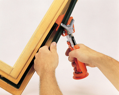 Foarfeci pentru garnituri ORIGINAL LOWE - imagine 3