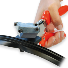 Foarfeci pentru garnituri LOWE Premium