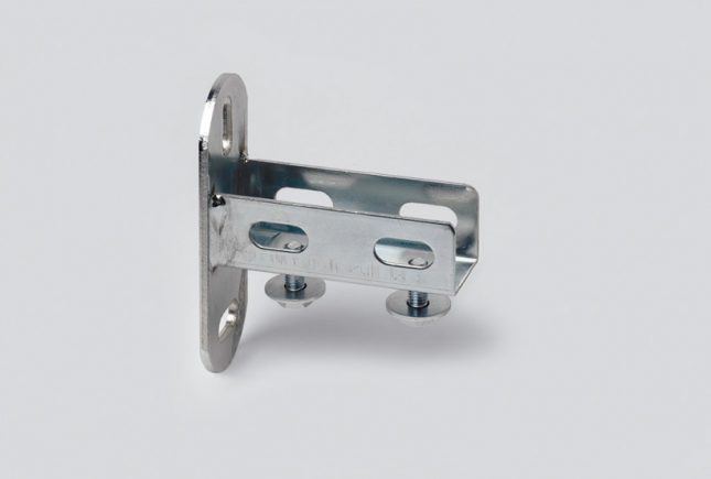 Accesorii de montaj pentru profile