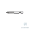 Biti SUPRA Philips PH - Bit SUPRA TORSION Box 10 buc 1/4