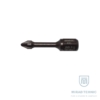 Biti SUPRA Philips PH - Bit SUPRA-IMPACT TORSION Box 2 buc 1/4