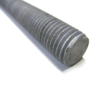 Tija filetata DIN 975 HDG ( Zincata la cald ) - Tija filetata DIN975, 8.8, HDG, M 30 x 1000 mm - 1 ml - Verifica stoc - 10 buc