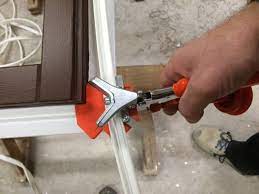 Foarfeci pentru garnituri ORIGINAL LOWE - imagine 9