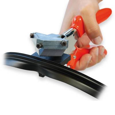 Foarfeci pentru garnituri ORIGINAL LOWE