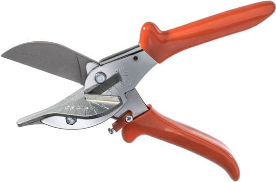 Foarfeci pentru garnituri ORIGINAL LOWE - imagine 5