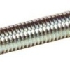 Tija filetata DIN 975 HDG ( Zincata la cald ) - Tija filetata DIN975, 8.8, HDG, M 12 x 1000 mm - 1 ml - Verifica stoc - 20 buc