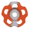 Disc cupa gama Premium SPIT PENTASURF - DISC CUPA SPIT PENTASURF D125 ARGINTIU - PARDOSELI VOPSITE - Verifica stoc - 1 buc