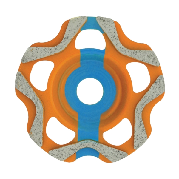 Disc cupa gama Premium SPIT PENTASURF - imagine 6
