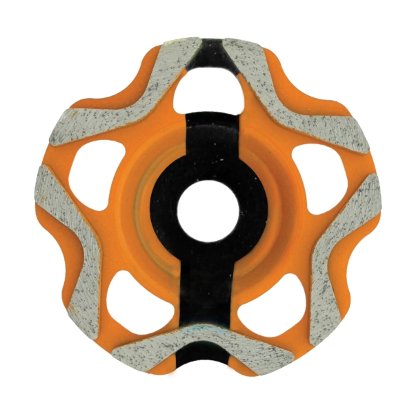 Disc cupa gama Premium SPIT PENTASURF - imagine 5