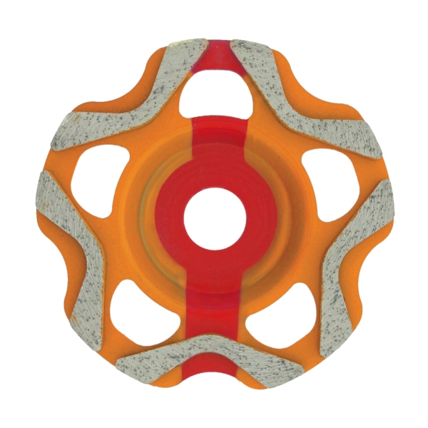 Disc cupa gama Premium SPIT PENTASURF - imagine 4