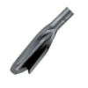 Dalti si spitz-uri SDS-Max STANDARD - SDS-Max dalta pentru canale 33 mm x 300 mm - 1 buc
