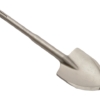 Dalti si spitz-uri SDS-Max STANDARD - SDS-Max dalta în formă de cupa ascuțită 135 x 550 mm - 1 buc