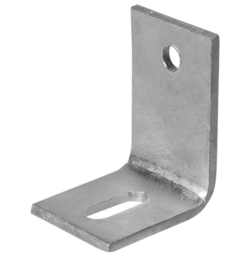 Coltar metalic lemn -beton, intarit, HDG