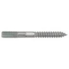 Prezon filet metric/filet lemn, Torx drive, vZn - Prezon filet metric/filet lemn, Torx drive, vZn, M 6 X 50 - 1 buc