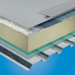 Talere metalice pentru fixarea membranelor - imagine 5