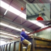 KeeLine® Overhead