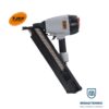 Aparate cu magazie la 21°. Pneumatice - TJEP FH 21/90 LW Pistol pneumatic pentru cuie in plastic FH la 21°  - 50 ~ 90 mm - Stoc curent - 1 buc