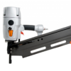 Aparate cu magazie la 21°. Pneumatice - TJEP FH -130 LW Pistol pneumatic pentru cuie 90 ~ 130 mm la 21° - 90 ~ 130 mm - Comanda - 1 buc