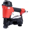 Cuie roofing cu cap larg pentru membrana bituminoasa ( cuie roofing ) - HAUBOLD RNC45R Pistol pneumatic ROOFING cuie cap larg pe sarma la 16' - - - 1 buc - Verifica stoc