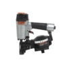 Cuie roofing cu cap larg pentru membrana bituminoasa ( cuie roofing ) - TJEP TA-45 Pistol pneumatic ROOFING cuie cap larg pe sarma la 16' - - - 1 buc - Stoc curent