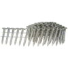 Cuie roofing cu cap larg pentru membrana bituminoasa ( cuie roofing ) - Cuie roofing CW 3,0 x 19 mm ROOF EG - EG zincate 5 microni - 3840 cuie - Stoc curent