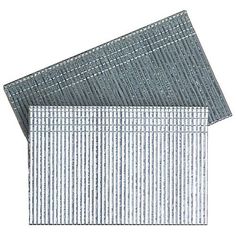 Cuie Drepte Finisaj TF-16 1,6 x 19 ~60 mm la 0°