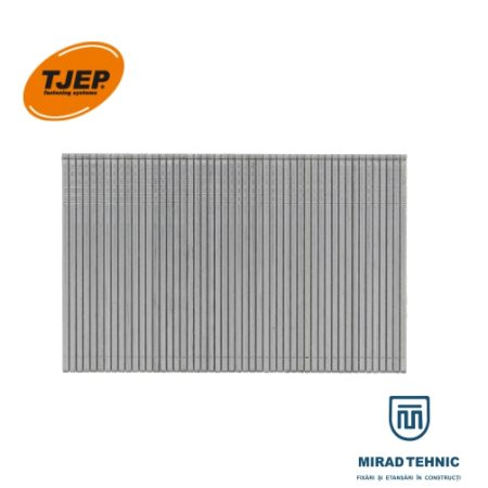 Cuie Drepte Finisaj TF-18 1.2 x 12 ~ 50 mm ( tinte ) - Cuie fara cap F18 - 1,2 x 15MM GALV cutie 5000 buc - Stoc curent