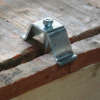 Conectori De Forfecare Pentru Lemn CVT OMEGA – Plansee Compozite Lemn – Beton