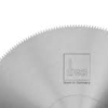 Discuri circulare HSS - DMo5 pentru debitat metal - DISC PENTRU DEBITAT METAL HSS-DMo5 250x2.0x32 MM , 64HRC 160 dinti - 250x2.0x32 MM , 64HRC 160 dinti - Stoc curent
