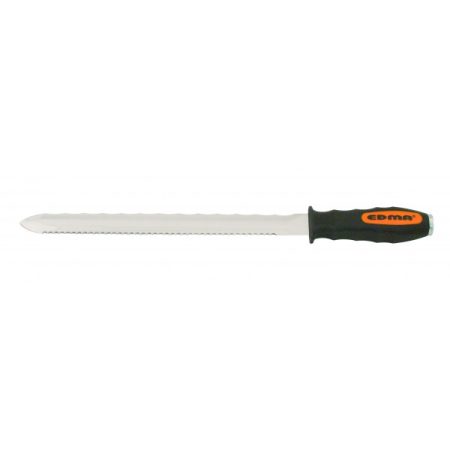 Cutit pentru taiat placi de izolatie - Cutit pentru taiat izolatie 300mm + teaca