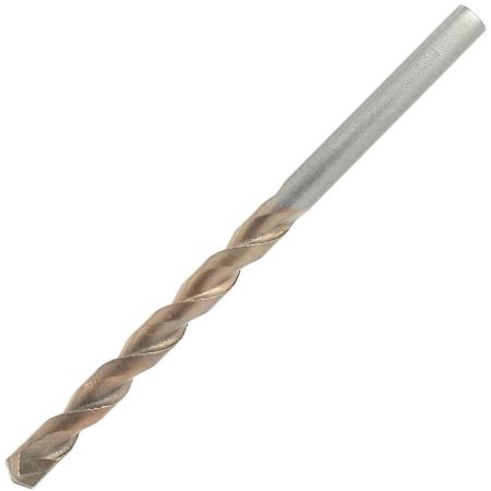 Burghiu beton Diamant EVO2 cu pastila carbura TCT 130° cu coada cilindrica - Burghiu beton coada cil. Diamant EVO d 3,0 x 60 mm