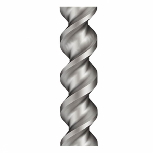 Burghie beton SDS Max  Y-Cutter - imagine 4