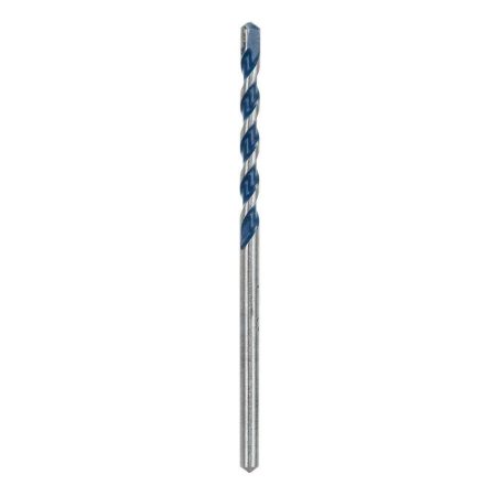 Burghiu beton Standard cu coada cilindrica - Burghiu beton STANDARD DIN 8039/TCT130° cilindric d 4,0 x 75 mm
