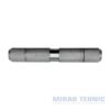 Burghie beton SDS Max  Y-Cutter - Adaptor fixare extensie SDS MAX 30 x 180 mm - 30 mm - 320 mm - 200 mm