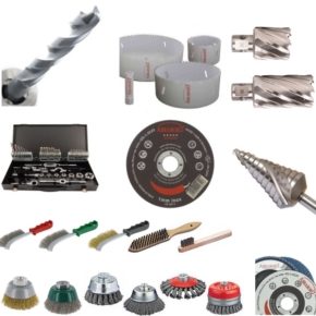 METAL - SCULE PENTRU GAURIRE, DEBITARE, SLEFUIRE | BURGHIE, CAROTE, PERII