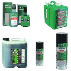 CHIMICE TEHNICE RACIRE, UNGERE, ZINCARE