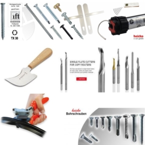 SURUBURI SI SCULE PENTRU CONSTRUCTIA DE USI SI FERESTRE