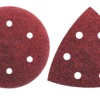 Discuri abrazive Velcro