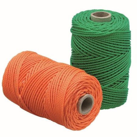 Accesorii ROOFING - Ata speciala pentru jgheaburi, 1,5mm x 75m, orange - Verifica stoc