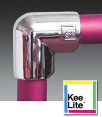 Kee Lite: Fitinguri din aliaj de Aluminiu