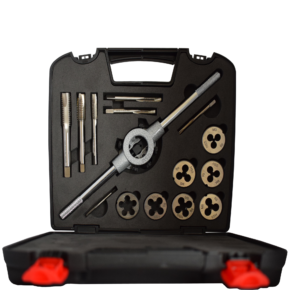 Truse si seturi filetare