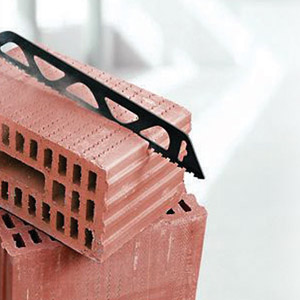 Panze fierastrau frontal cu pastile TC pentru caramida, plastic si BCA - imagine 4