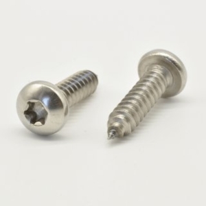 Autofiletatnt cap bombat ISO 14585 A2 TX25 - Autofiletant cap bombad ISO 14585 5,5 x 50 A2 TX25 - 100 buc/cutie